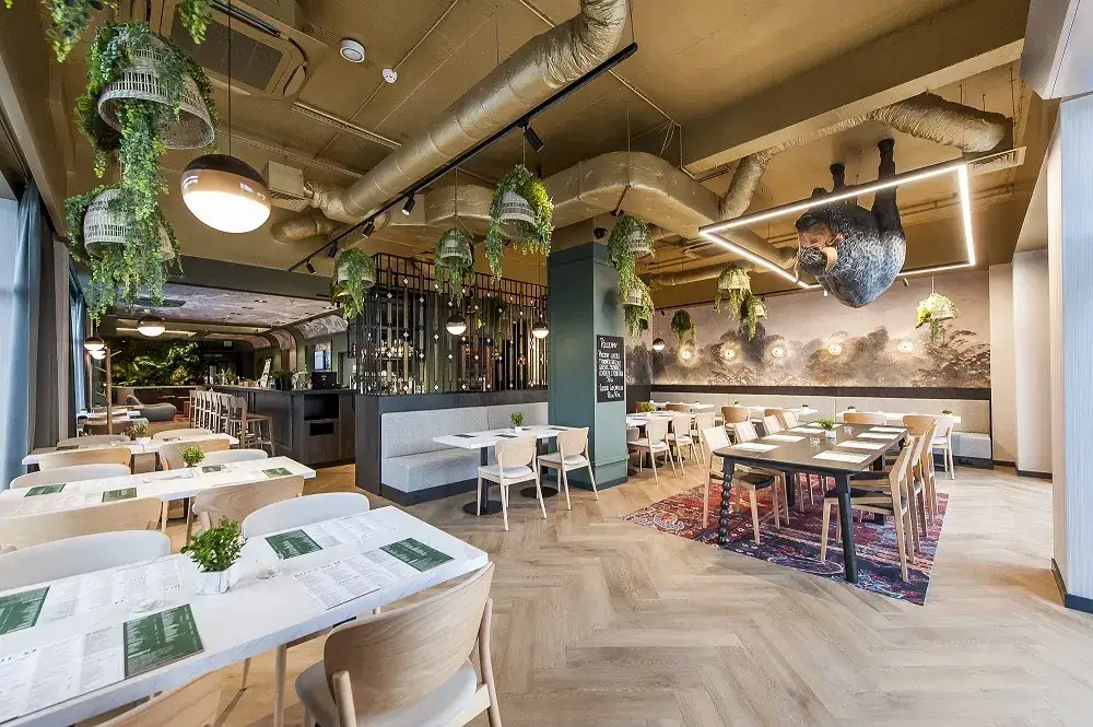 Gdzie zjeść w Białymstoku? Odkryj najlepsze restauracje i smaki