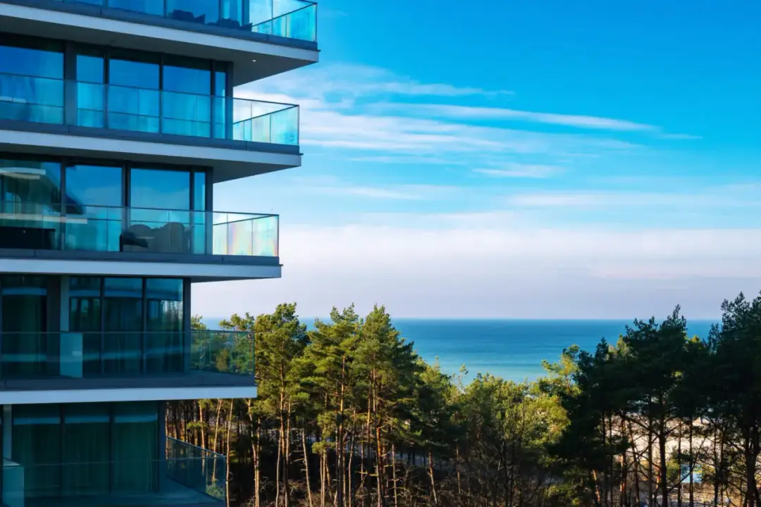 Wave Międzyzdroje Resort&SPA - Czy to Twój idealny wybór?
