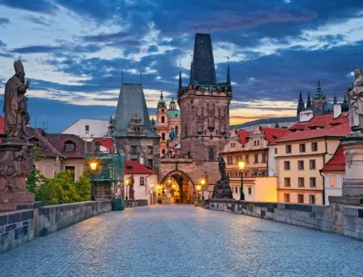 Praga: Co zobaczyć w 3 dni? Najlepsze atrakcje i praktyczne porady