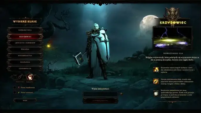 Diablo 3 jaka postać wybrać? Odkryj najlepsze klasy i ich mocne strony