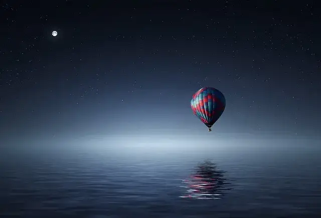 Ile wytrzyma napompowany balon powietrzem? Oto co musisz wiedzieć