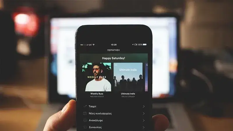 Jak zablokować piosenkę na Spotify i uniknąć niechcianych utworów