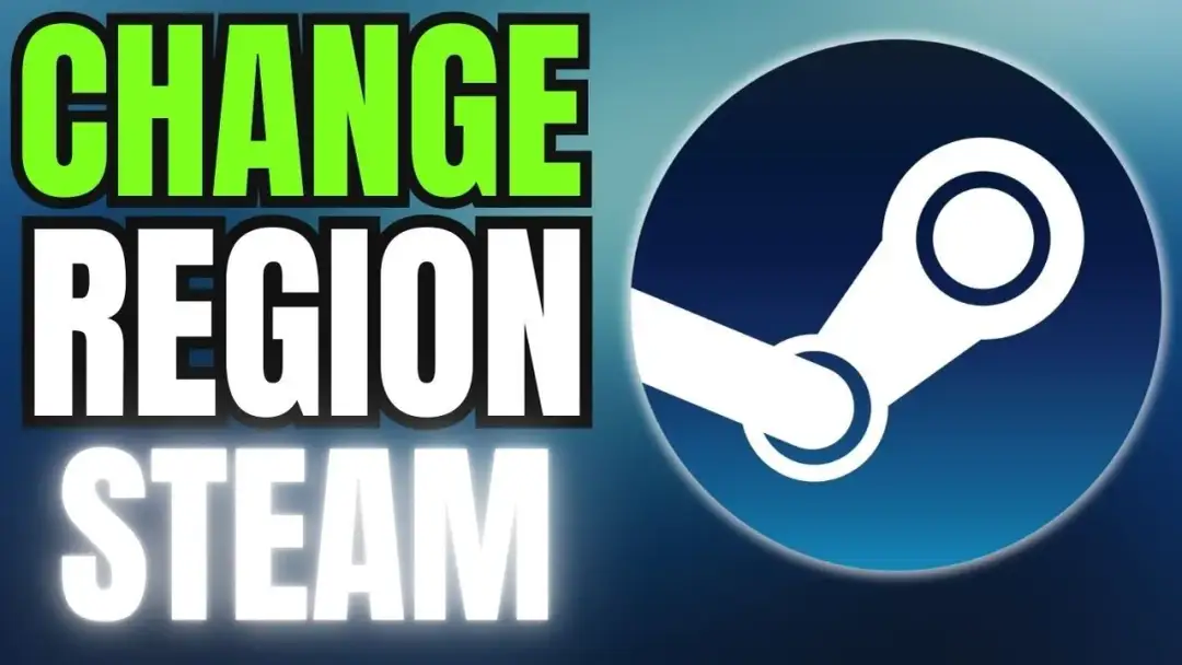 Jak zmienić region Steam bez blokady konta i uniknąć problemów