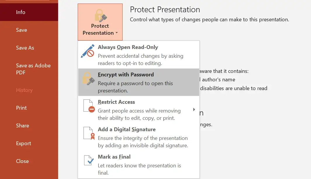 Jak odblokować prezentacje PowerPoint bez znajomości hasła?