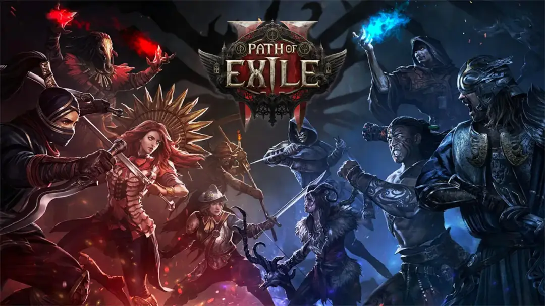 Path of Exile spolszczenie: Czy jest i jak je zainstalować bezpiecznie?