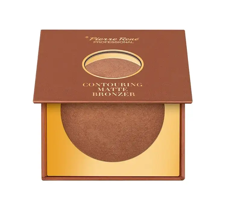 Bronzer Pierre Rene – Jak aplikować dla naturalnego efektu?