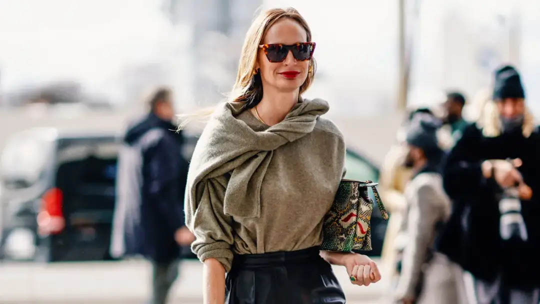 Look casual mujer 40 años - ¿Cómo vestir con estilo y comodidad?