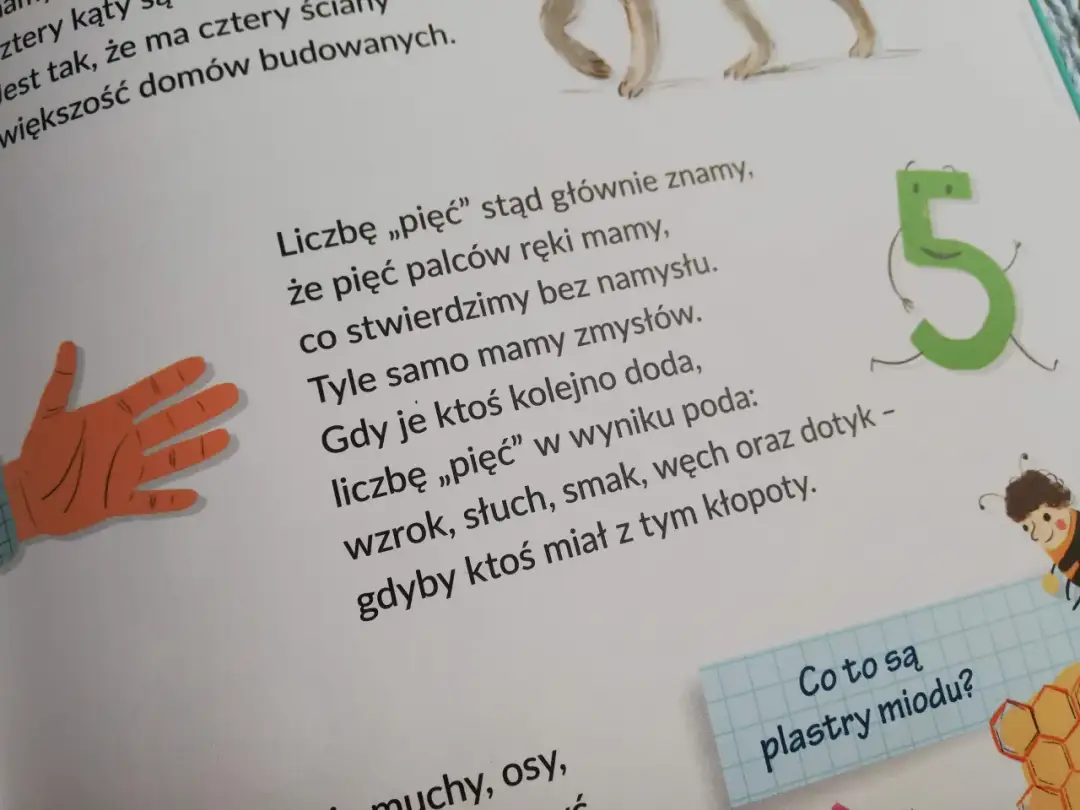 Wiersz na matematyka: piękne poezje odkrywające tajemnice liczb