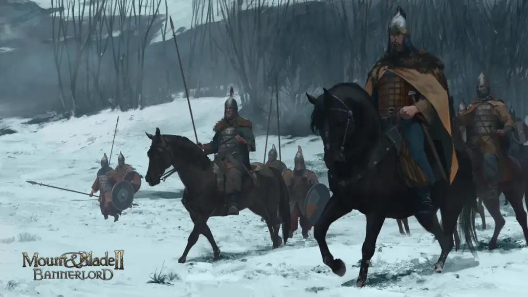 Jak zainstalować spolszczenie Mount and Blade Bannerlord? Poradnik