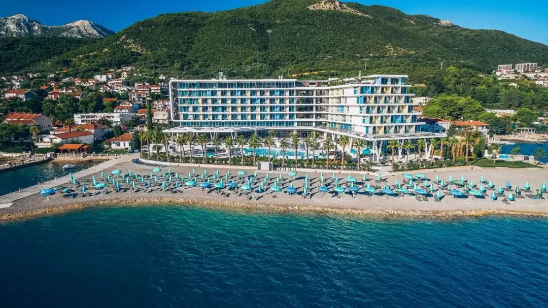 Czarnogóra Herceg Novi | Przewodnik 2023 | Najlepsze Atrakcje, Plaże, Hotele