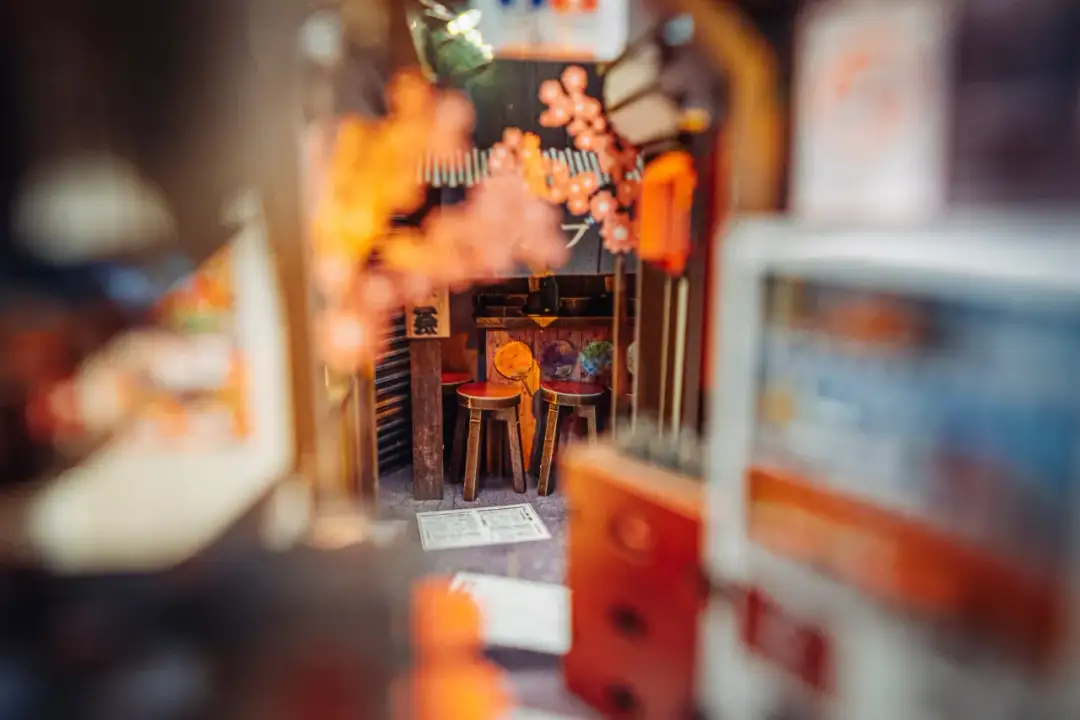 Stwórz swój Book Nook: Przewodnik DIY od A do Z