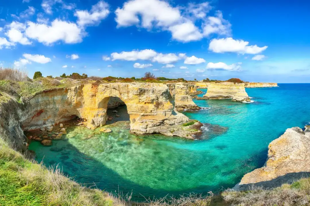 Le spiagge più belle della Puglia: trova la tua meta perfetta!