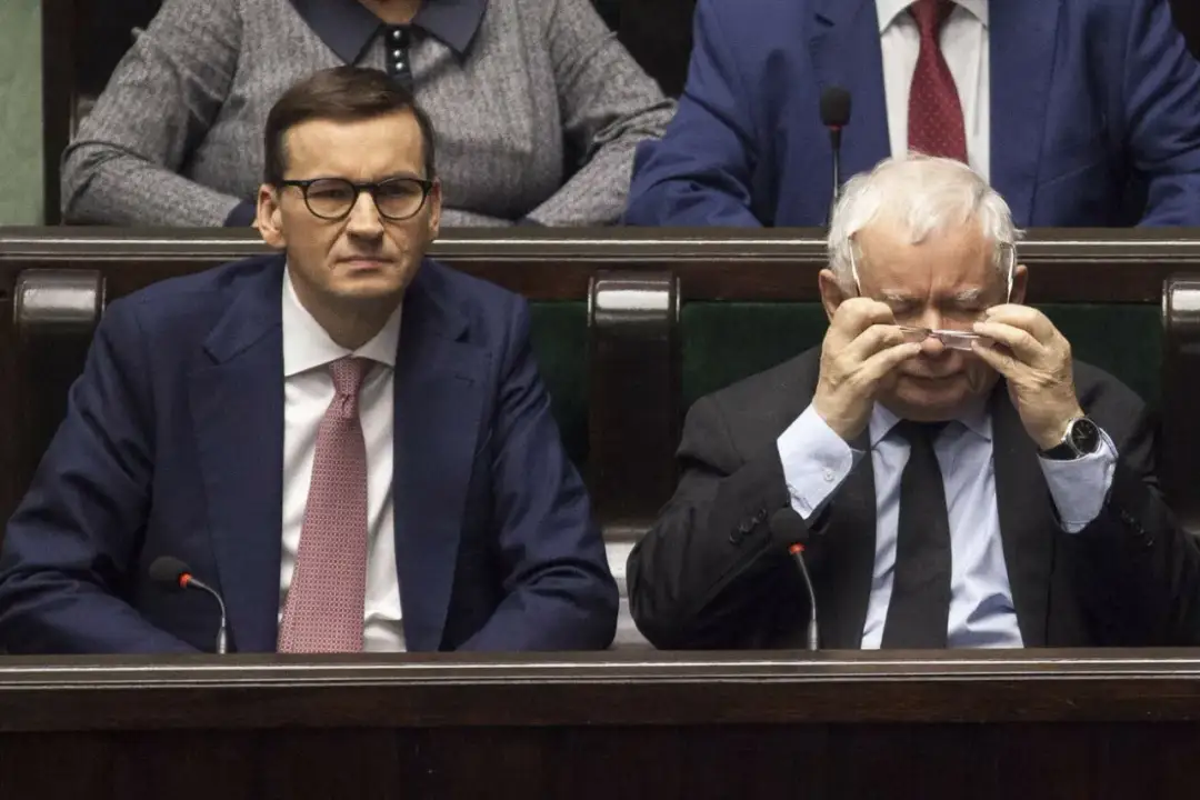 Które podatki podniósł PiS i jak wpłynęły na Polaków?