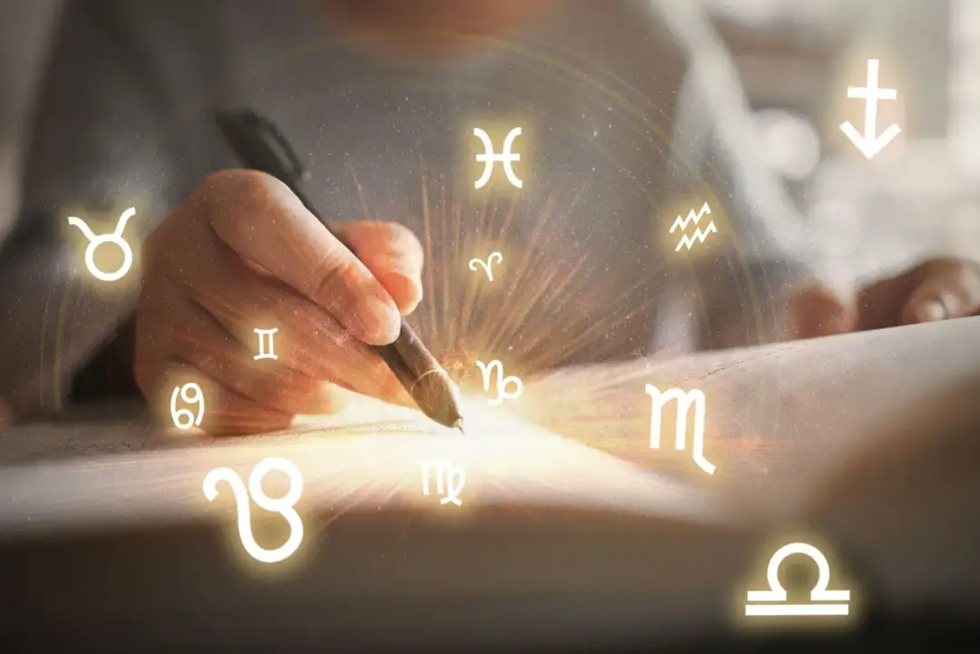 Znaki zodiaku - Daty, cechy i żywioły. Jak je czytać bez uproszczeń?