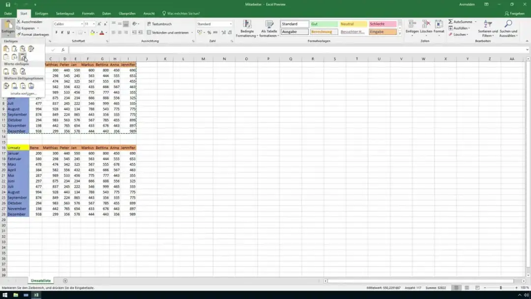 Kolumny a wiersze Excel - Opanuj podstawy i transpozycję danych