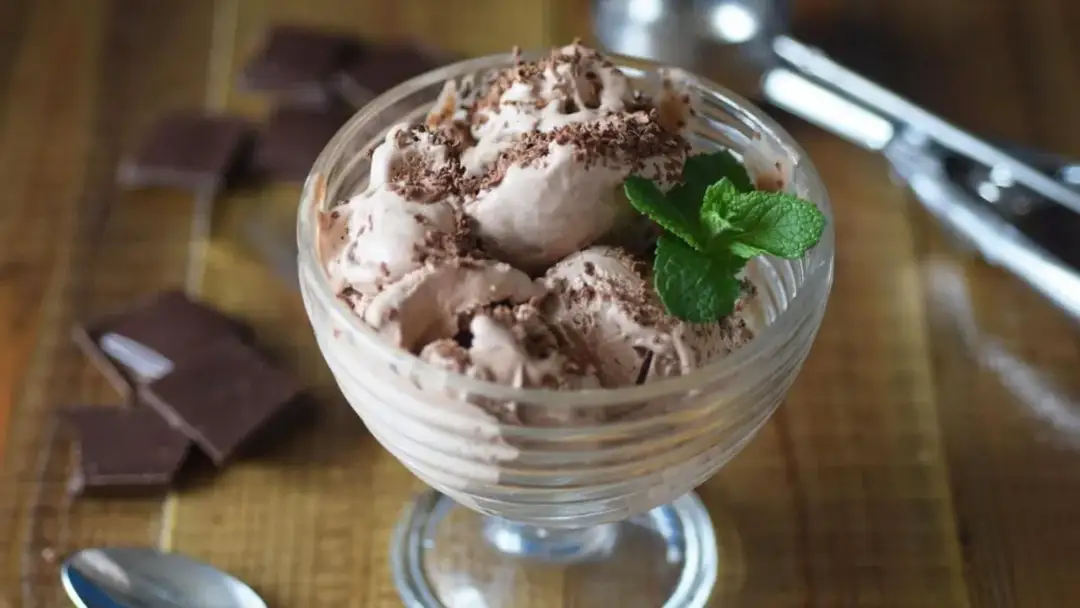 Helado de chocolate casero - ¿Cómo lograr la textura más cremosa?