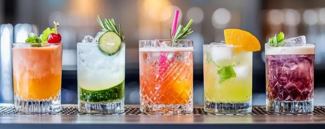 Drinki z tequilą: Proste przepisy i porady na idealny koktajl
