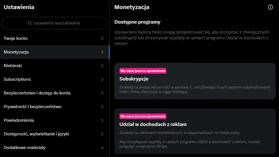 Ile można zarobić na Twitterze? Fakty i mity o dochodach na X