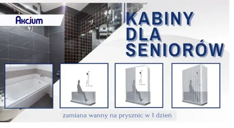 Komu przysługuje dofinansowanie na remont łazienki? Sprawdź, kto może skorzystać