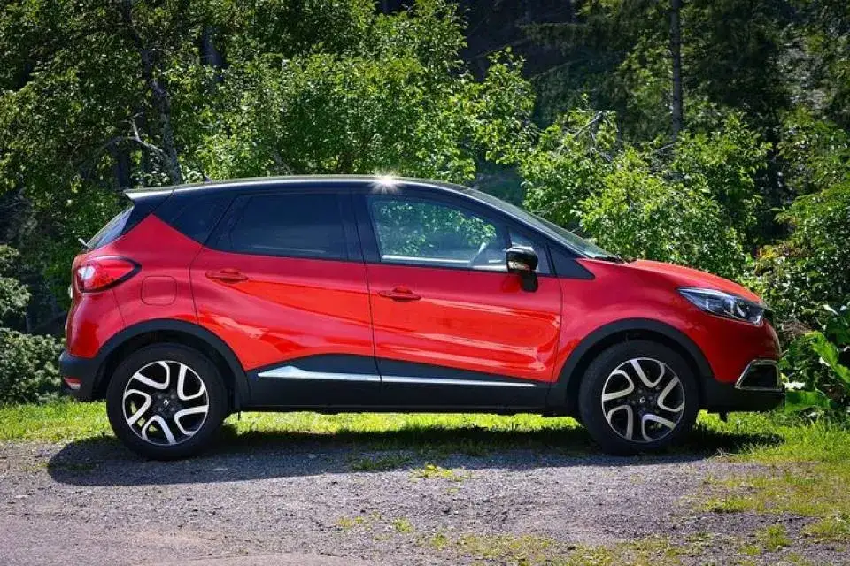 Samochód rodzinny do 20 tys - Wybierz idealne auto dla rodziny