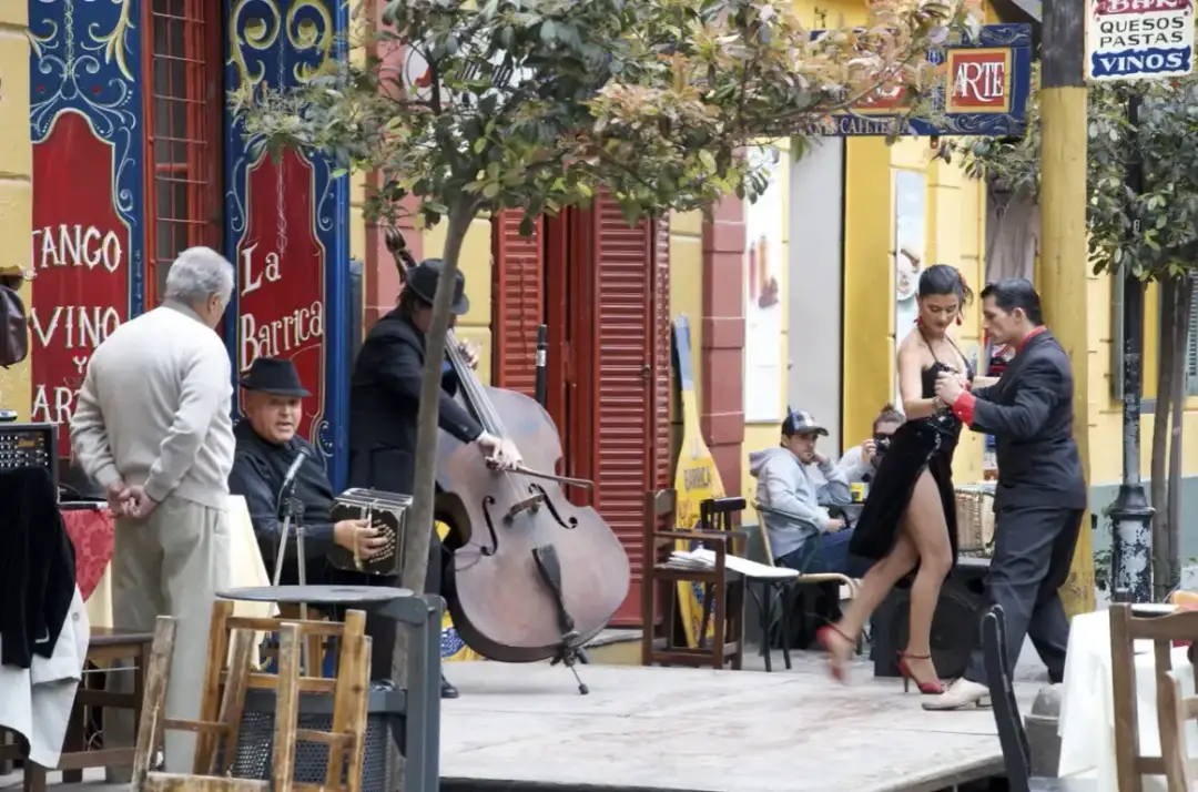 Buenos Aires: Atrakcje, smaki, tango. Czy wiesz, jak nie przepłacić?