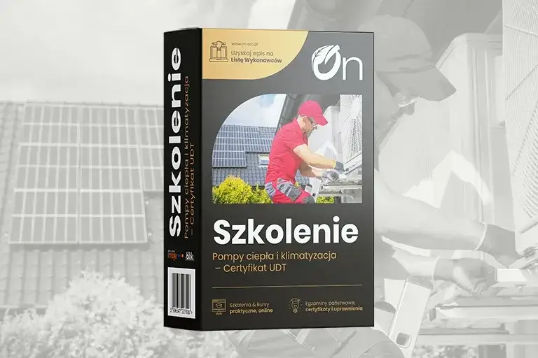 Jakie uprawnienia do montażu pomp ciepła są niezbędne w Polsce?