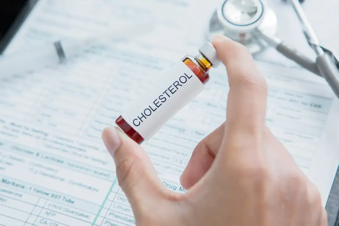 Tabletki na cholesterol do końca życia? - Kiedy można je odstawić?