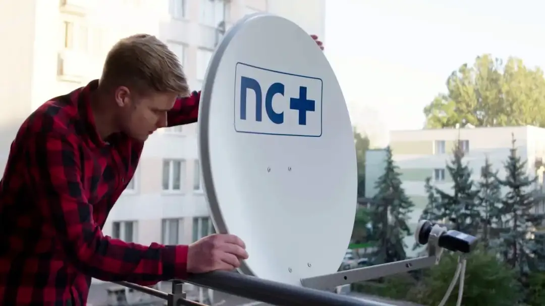 Jak ustawić antenę satelitarną NC+ bez miernika i uniknąć problemów