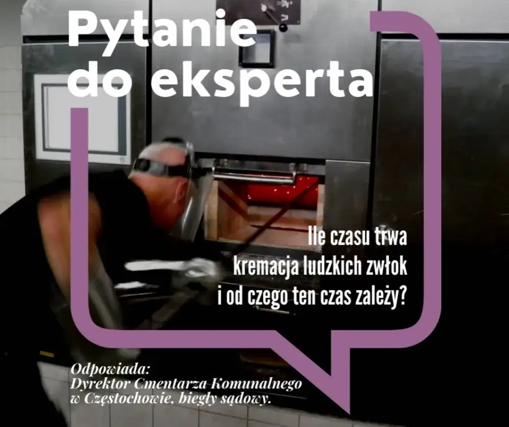 Jak długo trwa kremacja człowieka? Poznaj zaskakujące fakty o czasie spalenia