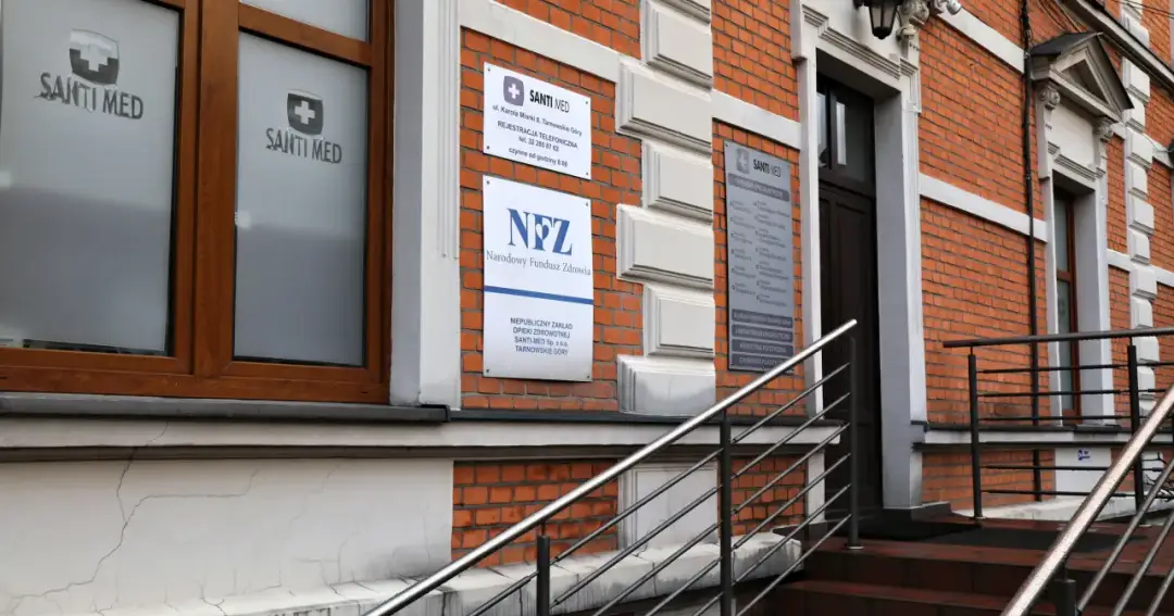 Sanatorium NFZ: Zmiana miejsca? Sprawdź, jak to zrobić!