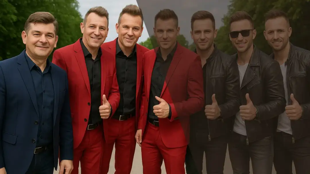 Zespoły disco polo - Poznaj najważniejsze nazwy i sekret ich sukcesu