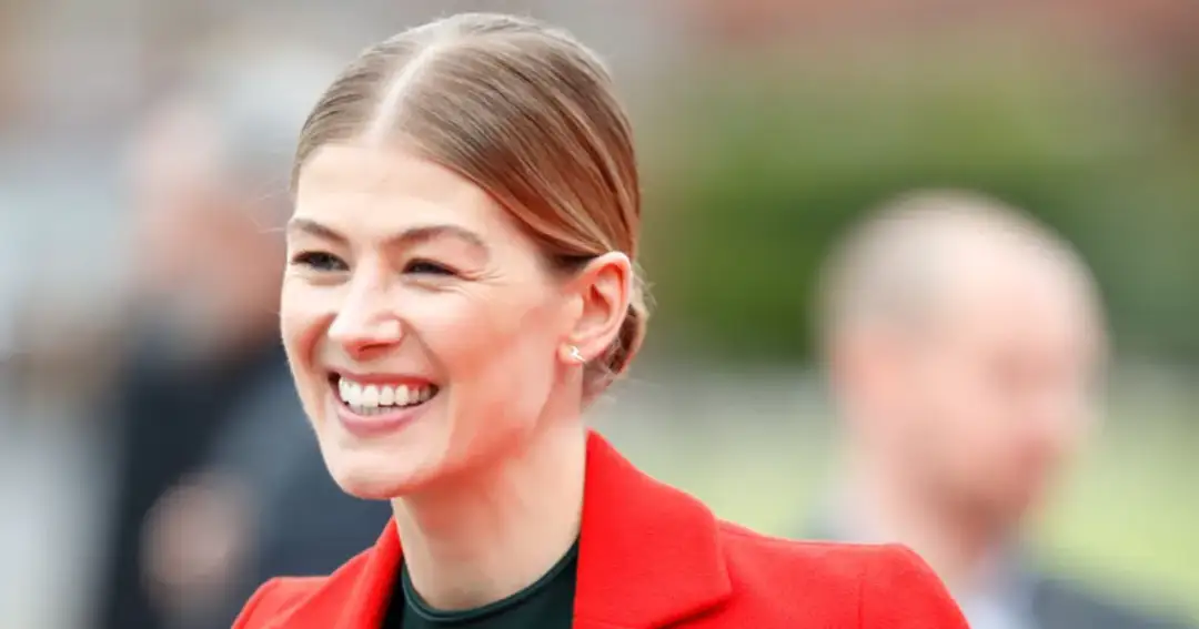 Rosamund Pike - filmy, seriale i programy - Poznaj jej najlepsze role