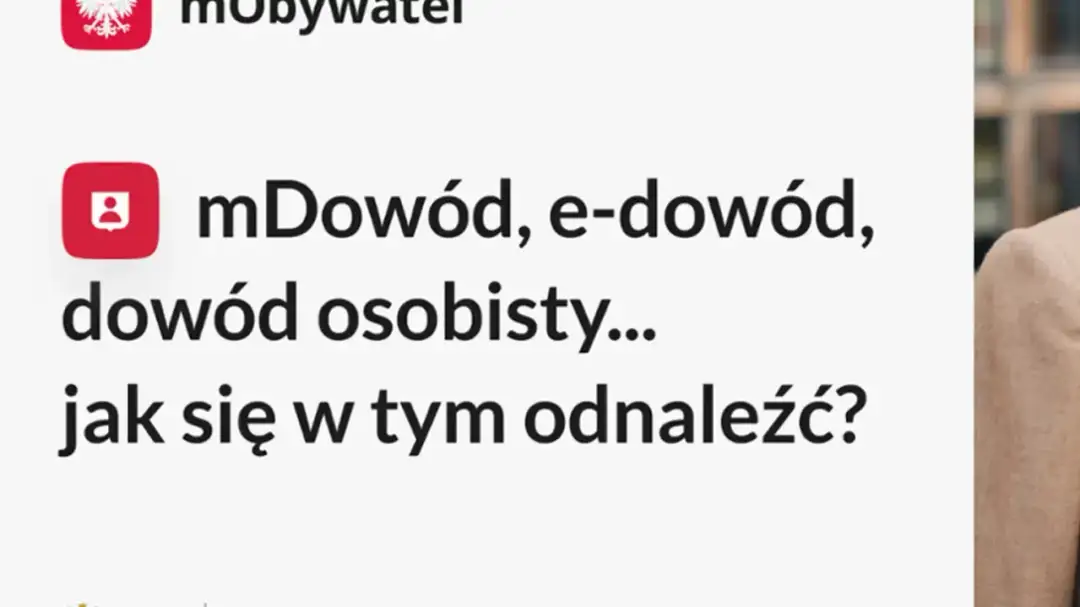 Sen o dowodzie osobistym - Co mówi o Twojej tożsamości?