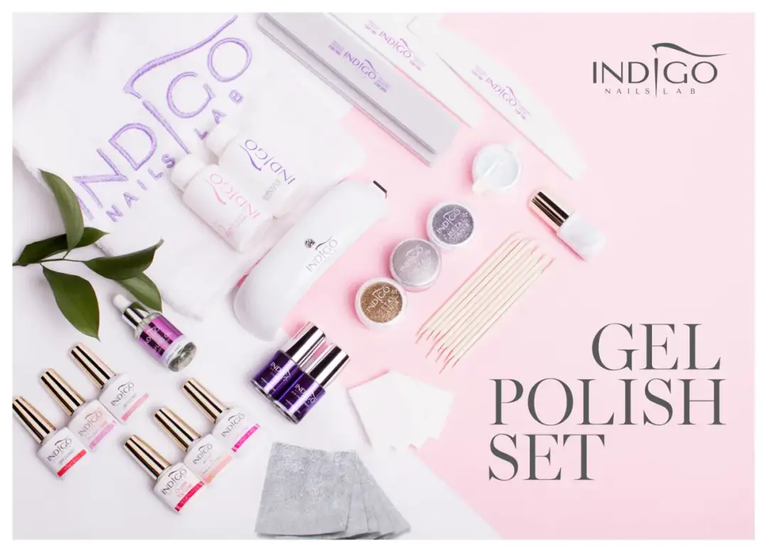 Najlepsze zestawy do manicure hybrydowego: opinie i porównanie