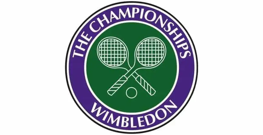 Wimbledon ile rund: poznaj strukturę turnieju singlowego i deblowego