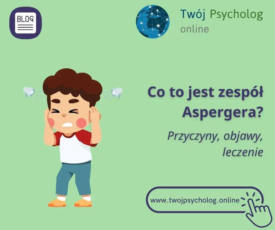 Czy Twoje dziecko ma zespół Aspergera? Oto objawy i diagnostyka
