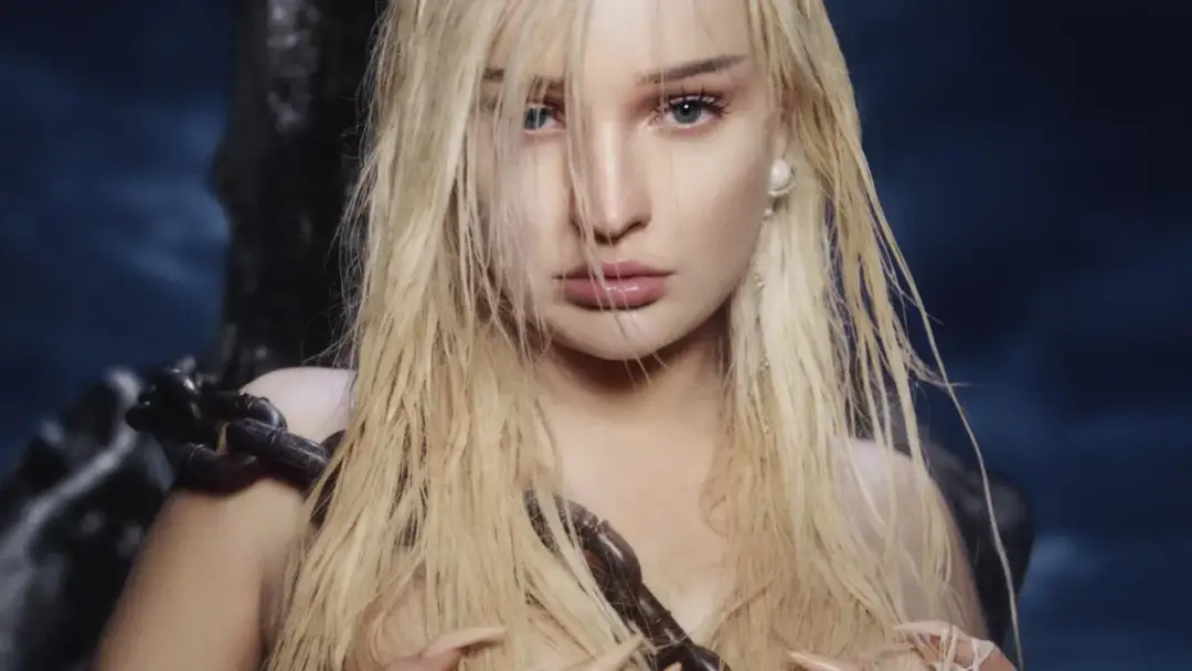 Kim Petras na SoundCloud – Odkryj jej ekskluzywne utwory i playlisty