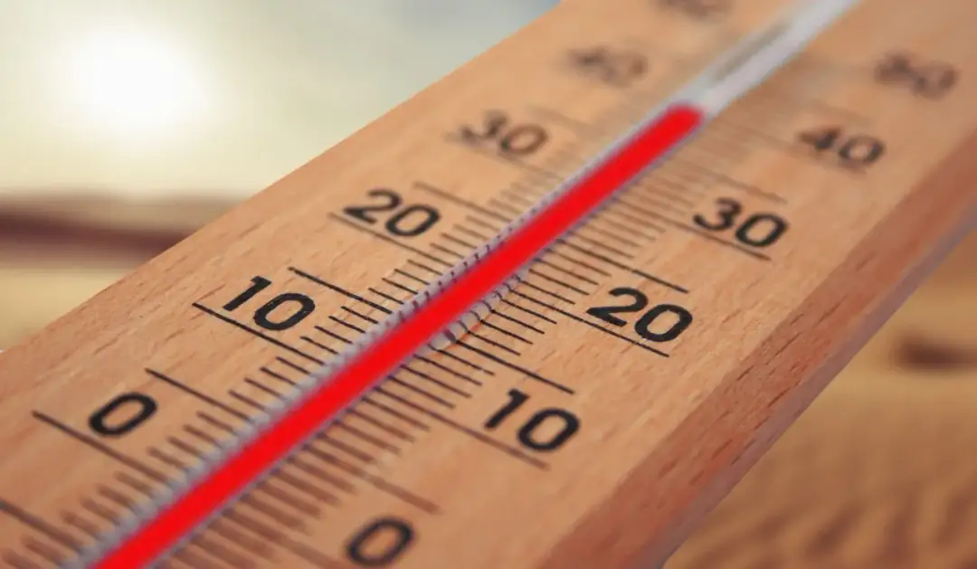 Ile jest teraz stopni w Afryce? Sprawdź zaskakujące różnice temperatur