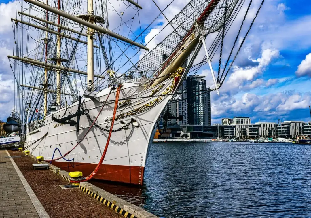 Gdynia z dziećmi: Odkryj najlepsze atrakcje na każdą pogodę