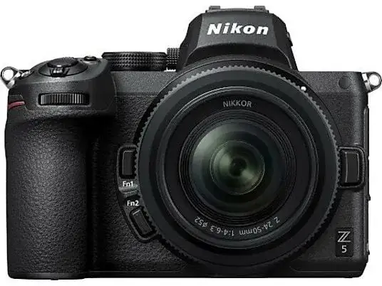 Lustrzanki Nikon w Media Markt: Jaki model wybrać i czy warto?