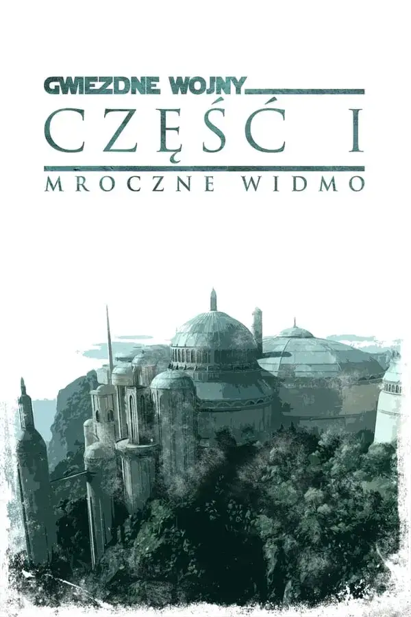 Gdzie oglądać Gwiezdne Wojny: Mroczne Widmo online i uniknąć rozczarowania