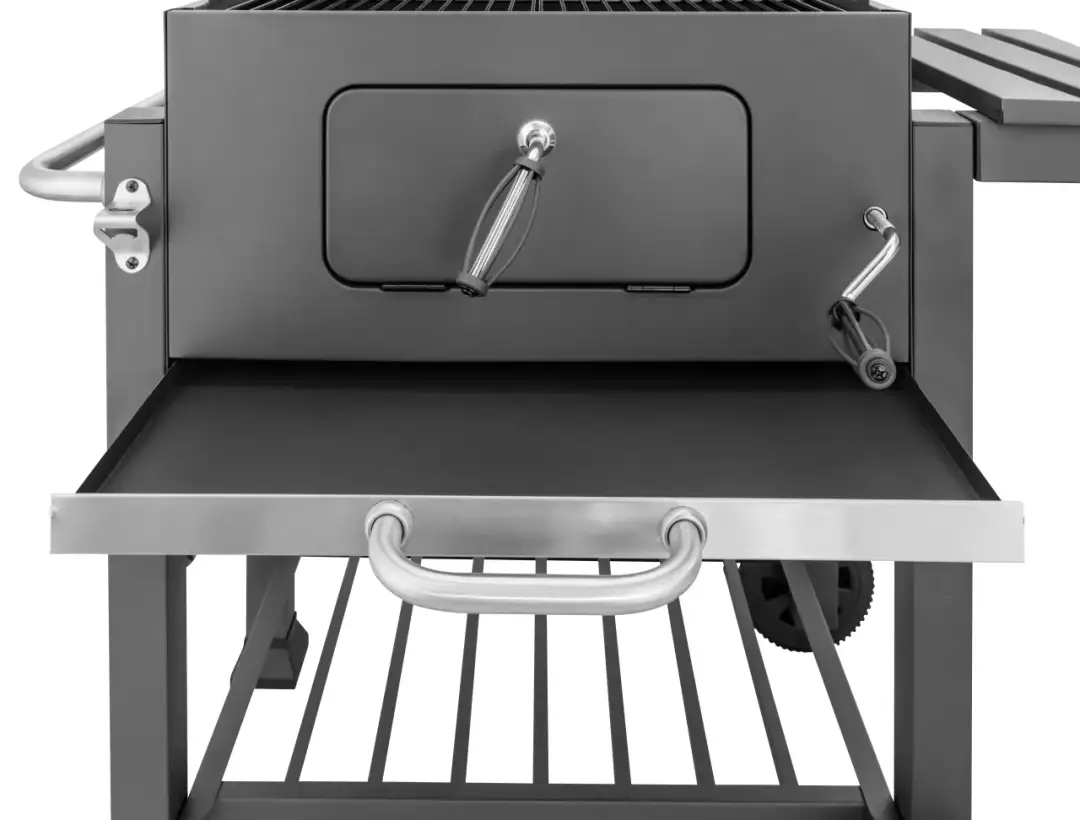 Grille Selgros - najlepsze promocje i modele do Twojego ogrodu