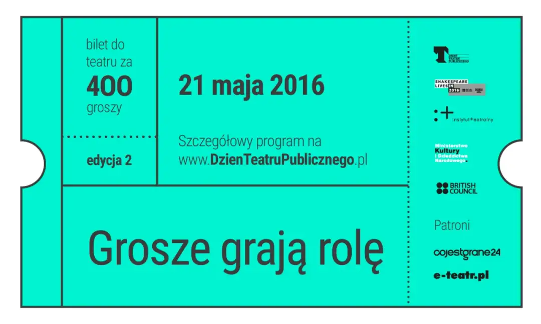 Tanie bilety do teatru w Warszawie: Sprawdzone sposoby i promocje
