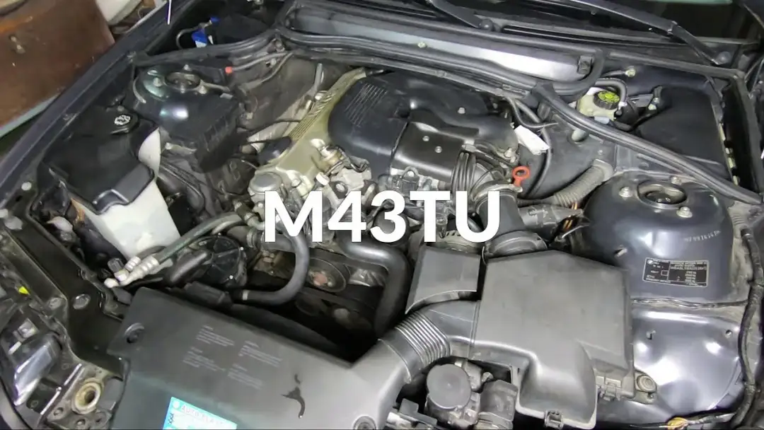 Gdzie jest zbiornik płynu chłodniczego w BMW E46 - uniknij problemów z chłodzeniem