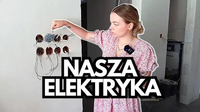 Jak rozplanować elektrykę w domu? Praktyczny poradnik krok po kroku