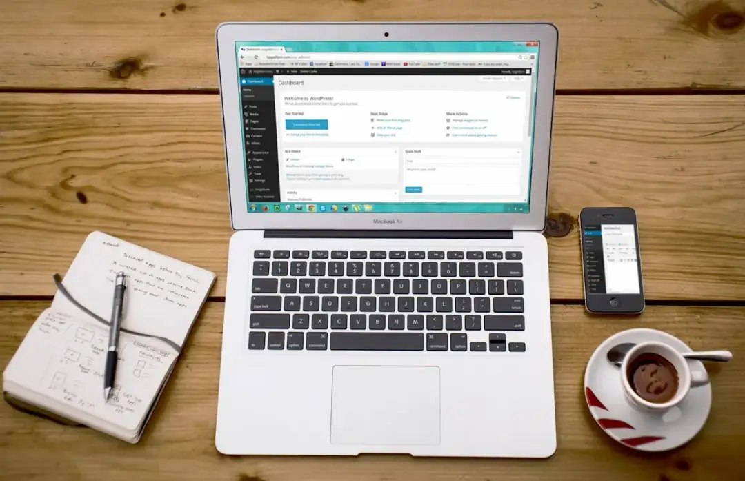 WordPress na XAMPP - Zainstaluj lokalnie krok po kroku