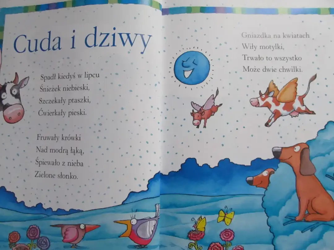 Wiersze Jana Brzechwy - Jak je czytać i które wybrać dla dziecka?