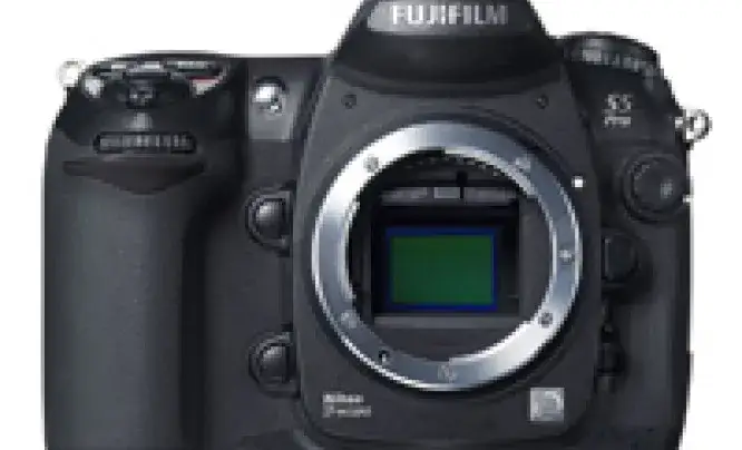 Fuji S5 Pro - Czy to wciąż dobra lustrzanka dla profesjonalistów?