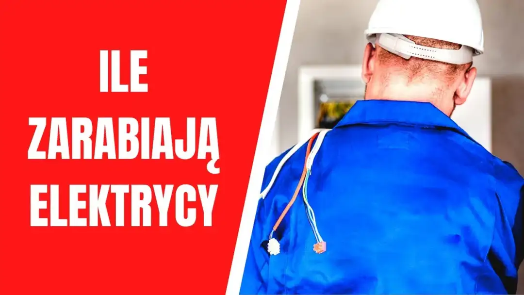 Ile zarabia elektryk w Belgii? Wynagrodzenia, które zaskakują