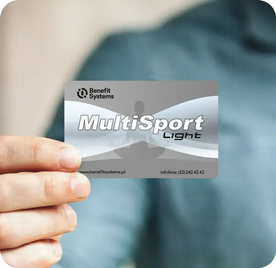 MultiSport: Ile wejść dziennie? Odpowiedź zależy od Twojej karty!